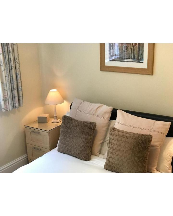 31 Queens Road Winchester Bagian luar foto