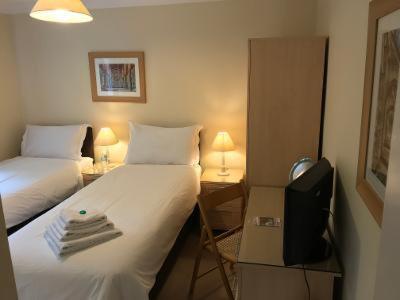 31 Queens Road Winchester Ruang foto