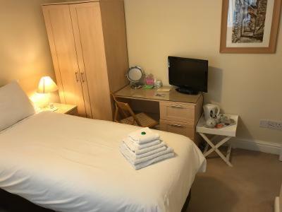 31 Queens Road Winchester Ruang foto
