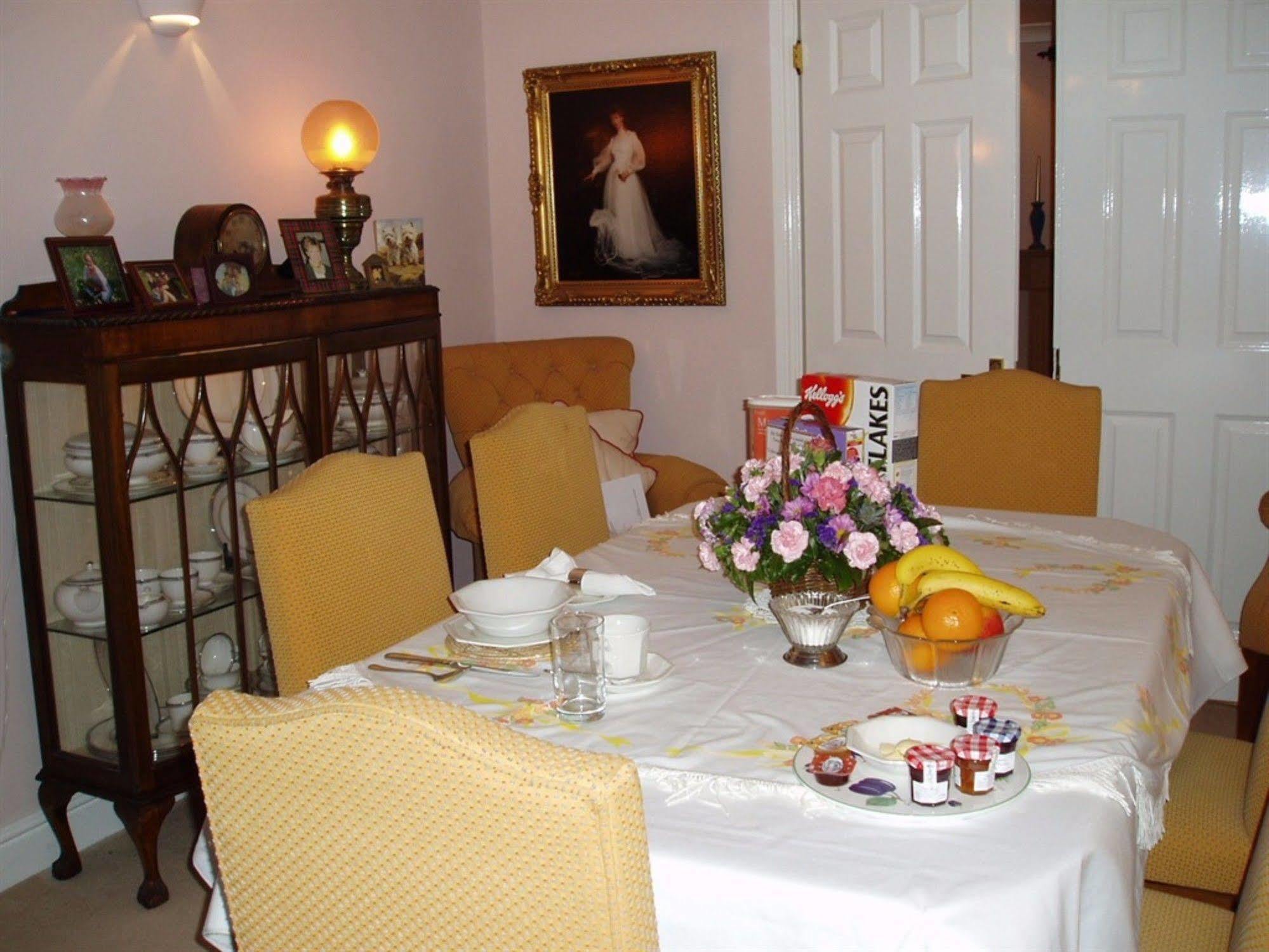 31 Queens Road Winchester Bagian luar foto