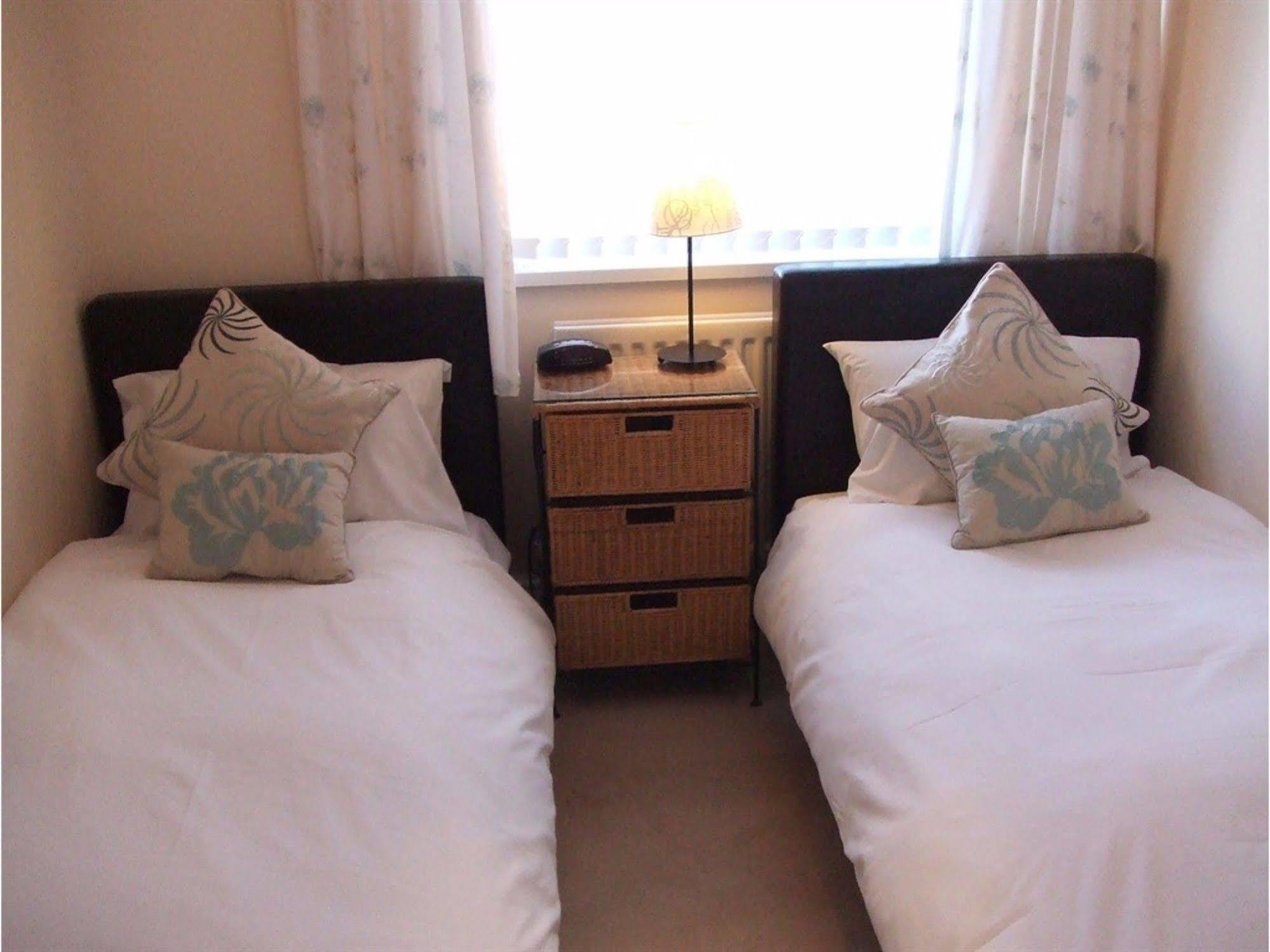 31 Queens Road Winchester Bagian luar foto