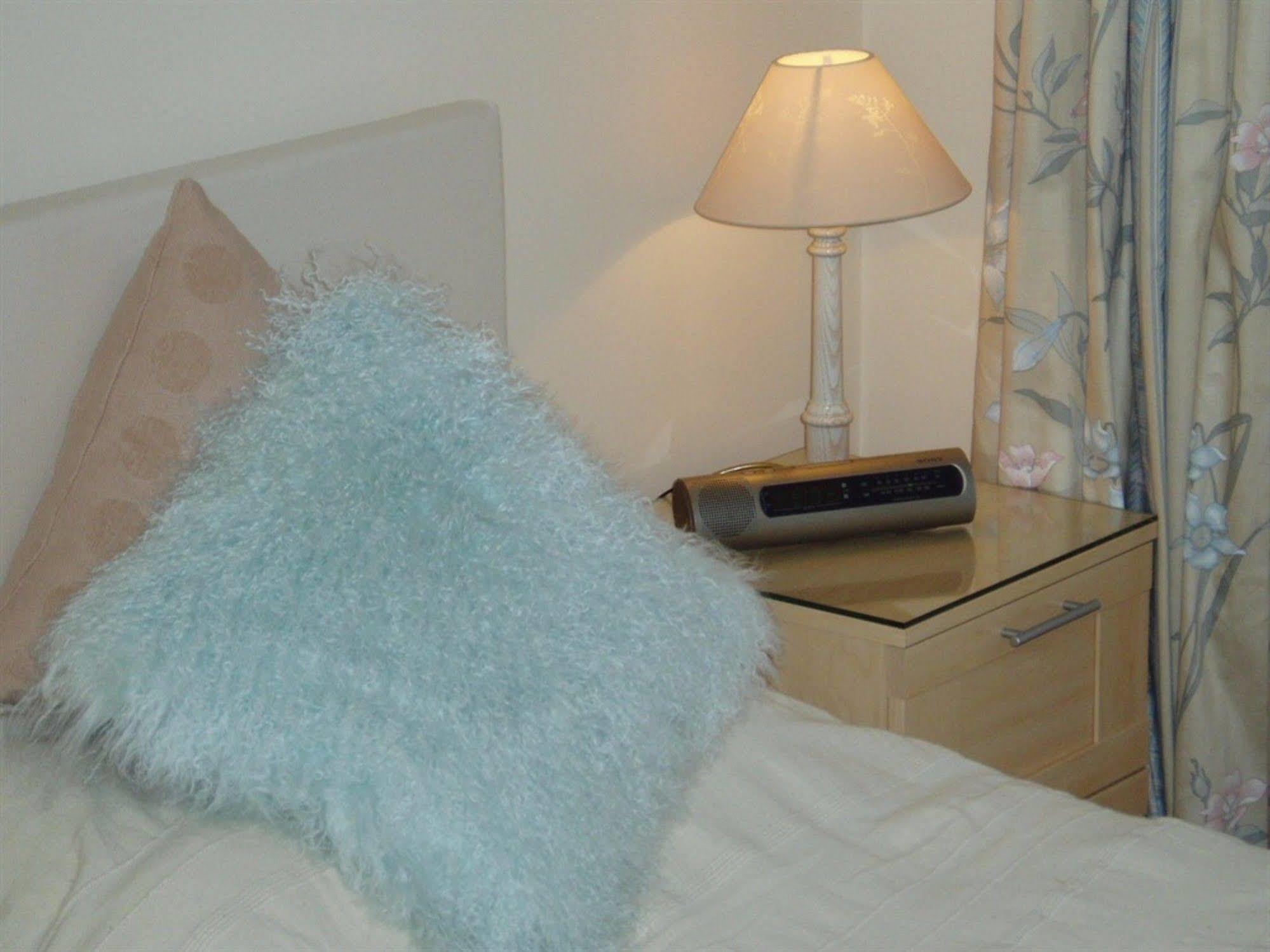31 Queens Road Winchester Bagian luar foto